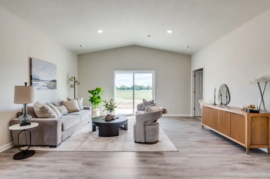 1013 N Forestview St, Wichita, KS 67235 - #3