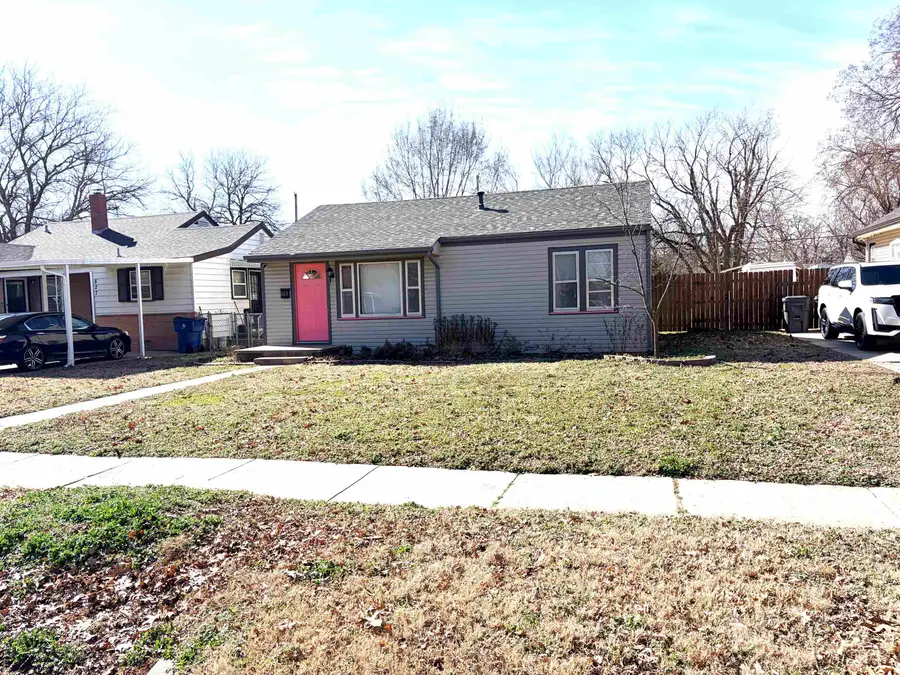 823 S Erie St, Wichita, KS 67211 - #2