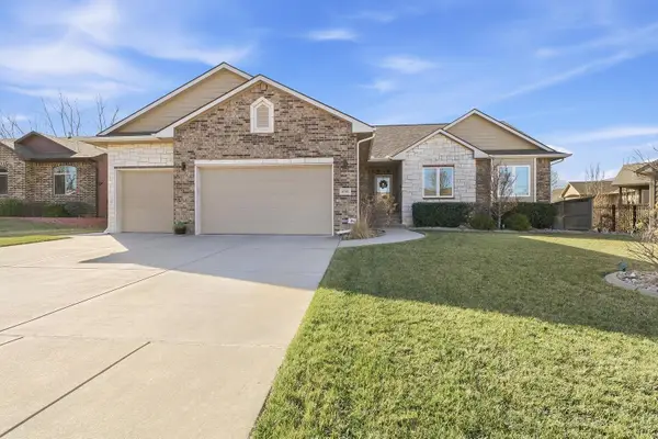 8705 E Scragg St, Wichita, KS 67226