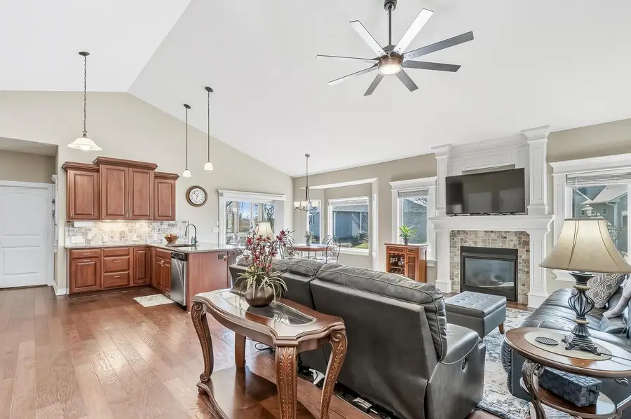 8705 E Scragg St, Wichita, KS 67226 - #3