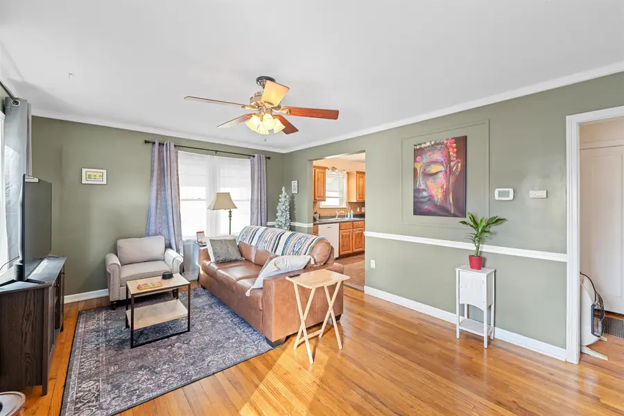 516 W Kirwin Ave, Salina, KS 67401 - #3