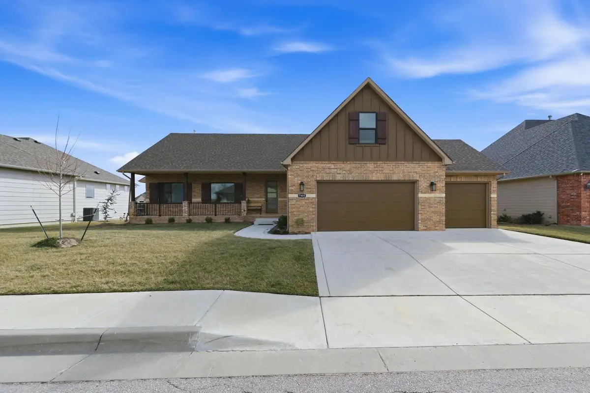 7905 E Turquoise Trl, Bel Aire, KS 67226 - #1