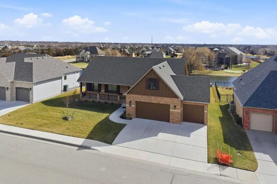 7905 E Turquoise Trl, Bel Aire, KS 67226 - #3