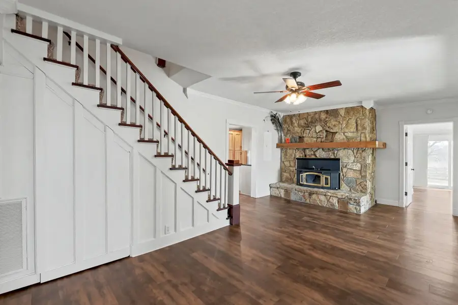 21424 SW County Line Road, Rose Hill, KS 67133 - #3