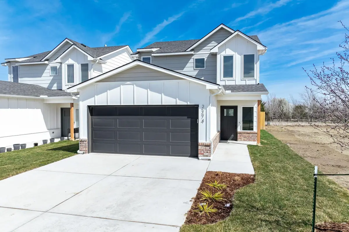 2294 S Horseback St, Wichita, KS 67230 - #1