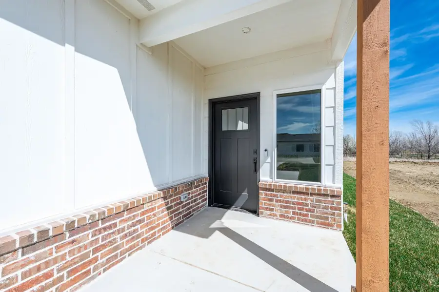 2290 S Horseback St, Wichita, KS 67230 - #2