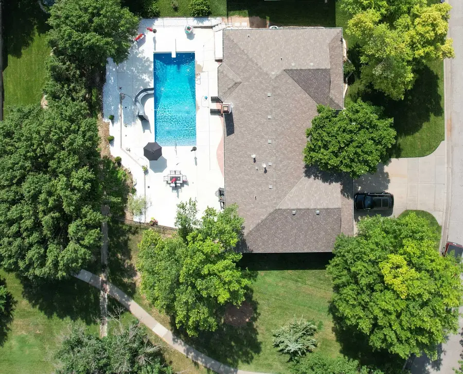 2215 N Tee Time Ct, Wichita, KS 67205 - #2