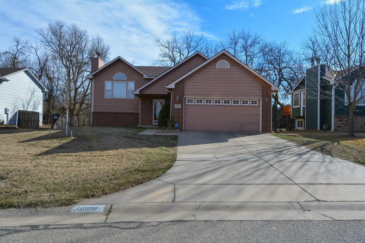 10006 W Haskell, Wichita, KS 67209 - #1