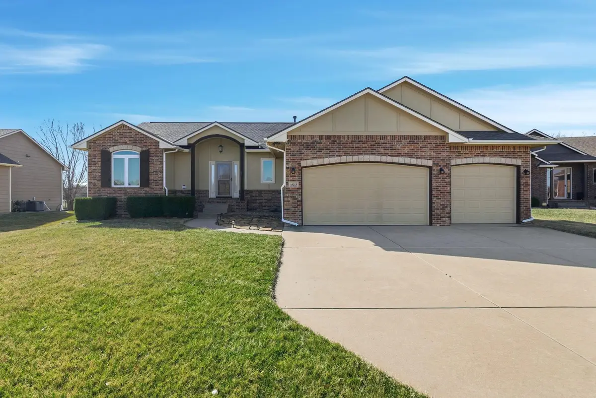 15213 E Camden Chase Street, Wichita, KS 67228 - #1