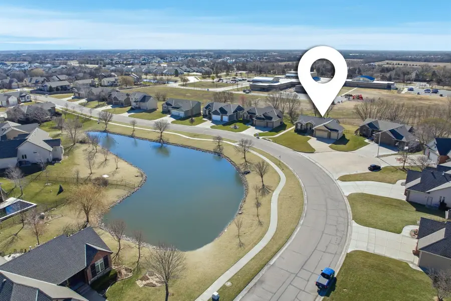 15213 E Camden Chase Street, Wichita, KS 67228 - #2