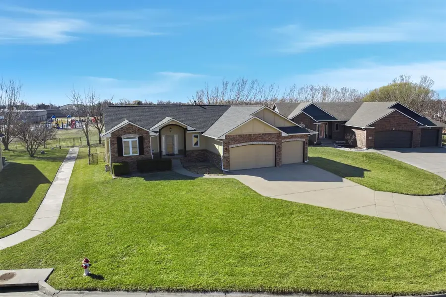 15213 E Camden Chase Street, Wichita, KS 67228 - #3