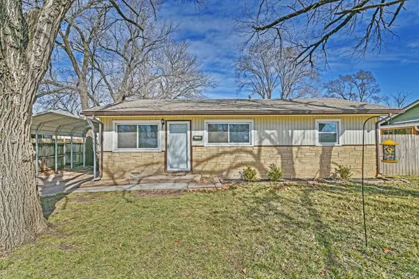 1602 W 34th St S, Wichita, KS 67217