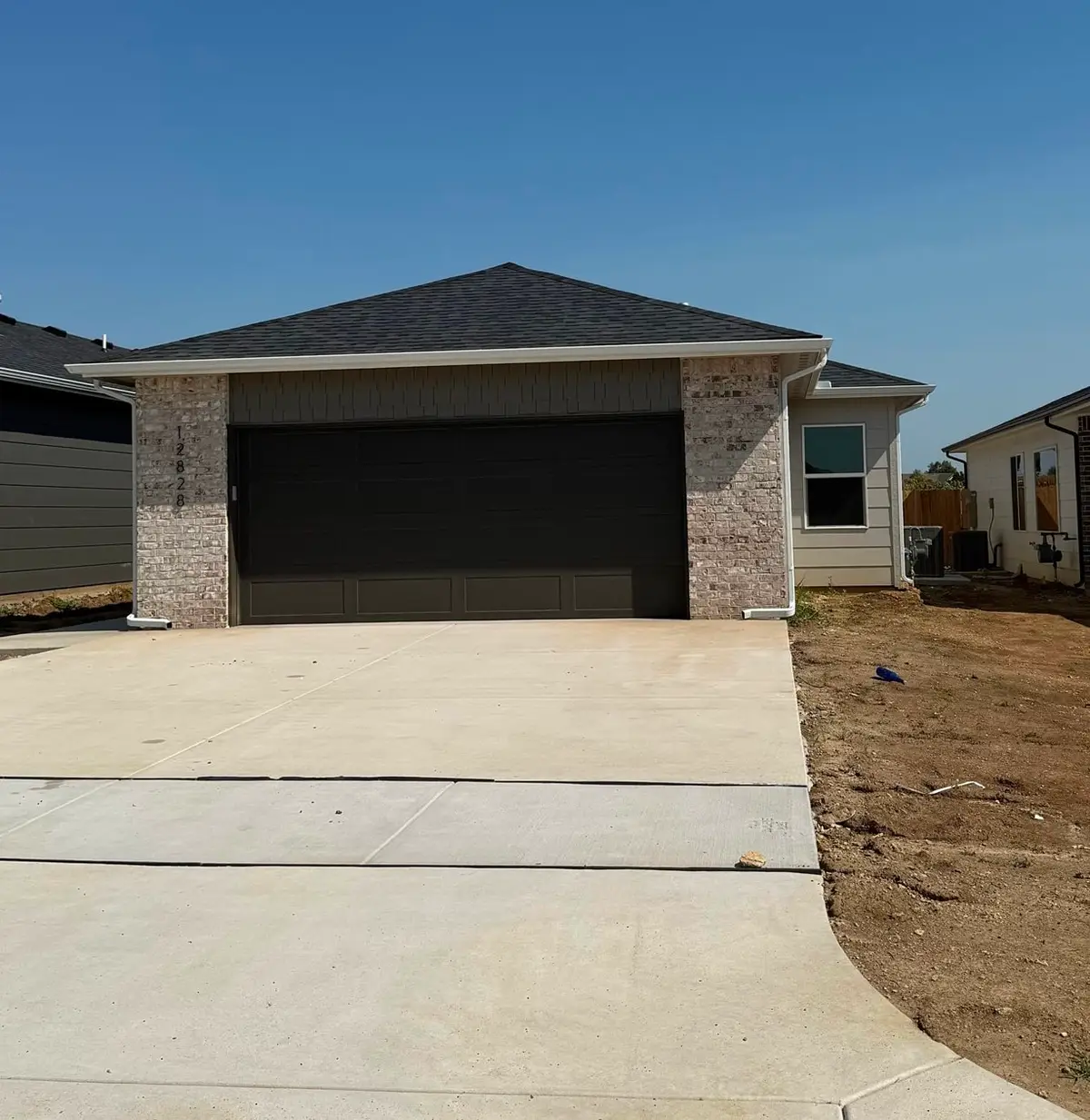 12815 E Willowgreen St, Wichita, KS 67230 - #1