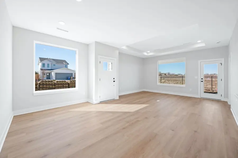 12815 E Willowgreen St, Wichita, KS 67230 - #3