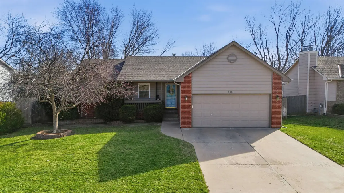 9001 W Central Park St, Wichita, KS 67205 - #1
