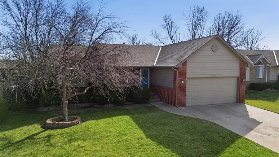 9001 W Central Park St, Wichita, KS 67205 - #2