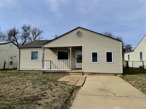 157 S Turkle, Haysville, KS 67060