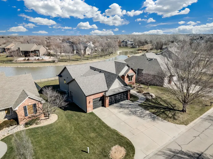 3222 N Grey Meadow, Wichita, KS 67205 - #2