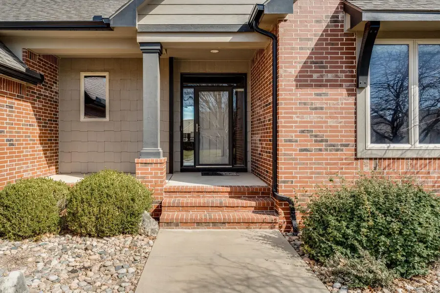 3222 N Grey Meadow, Wichita, KS 67205 - #3