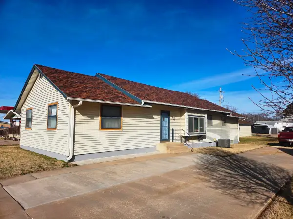 308 N Ash, Hillsboro, KS 67063