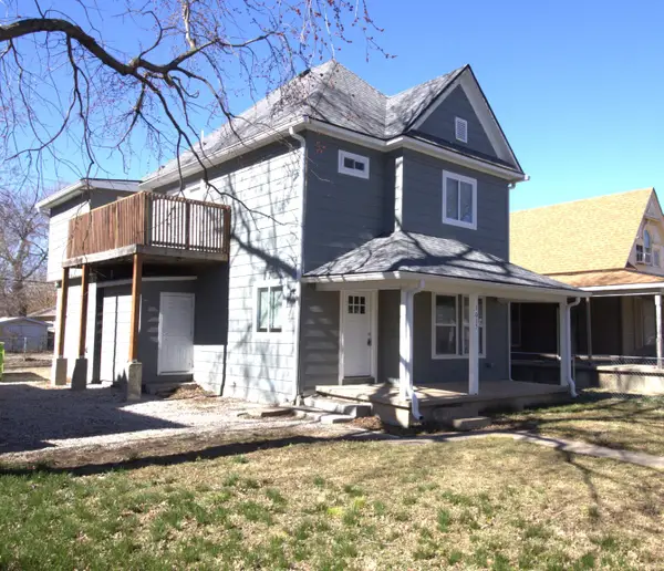 1015 S Main, Wichita, KS 67213