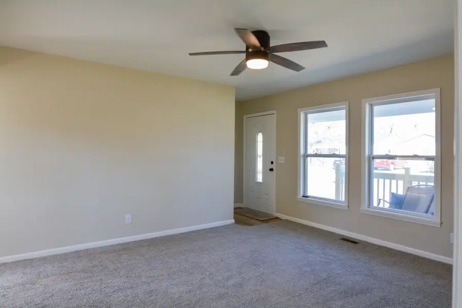 719 W 3rd St., Valley Center, KS 67147 - #3