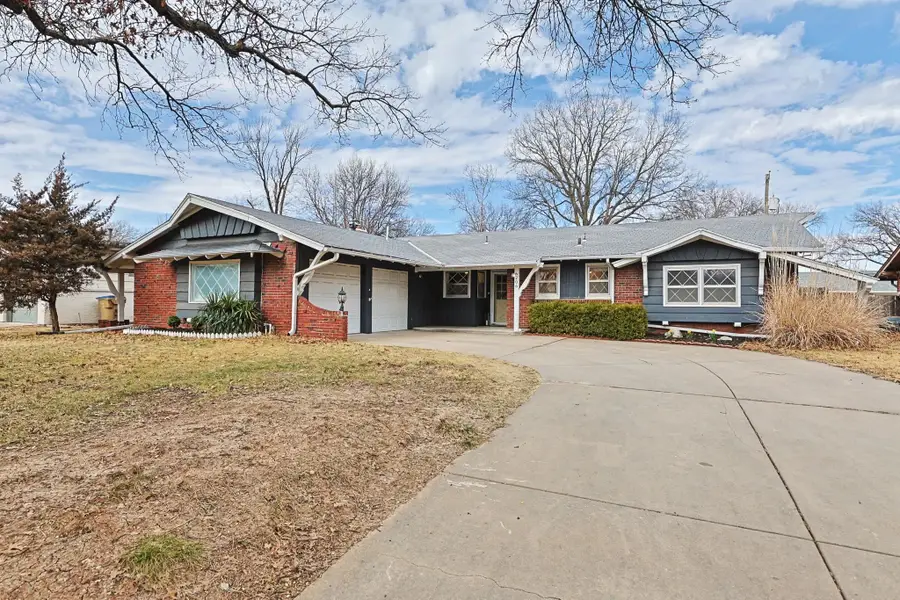 6206 E 11th St N, Wichita, KS 67208 - #2