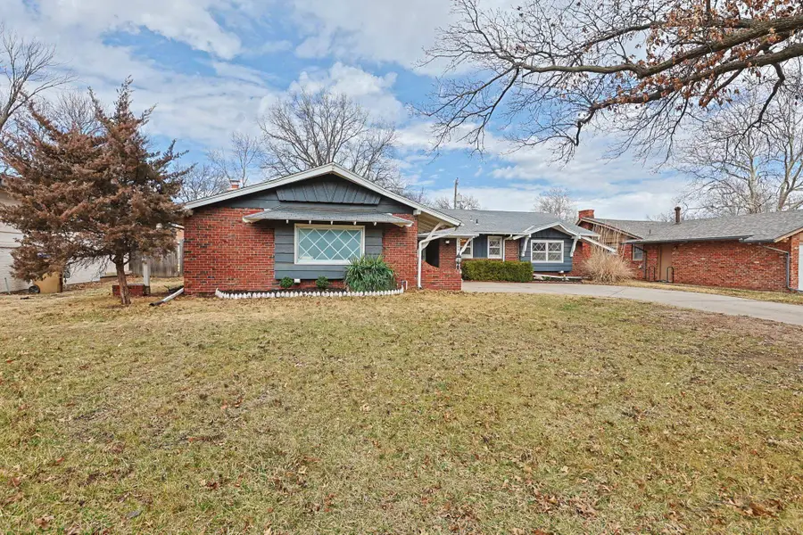 6206 E 11th St N, Wichita, KS 67208 - #3