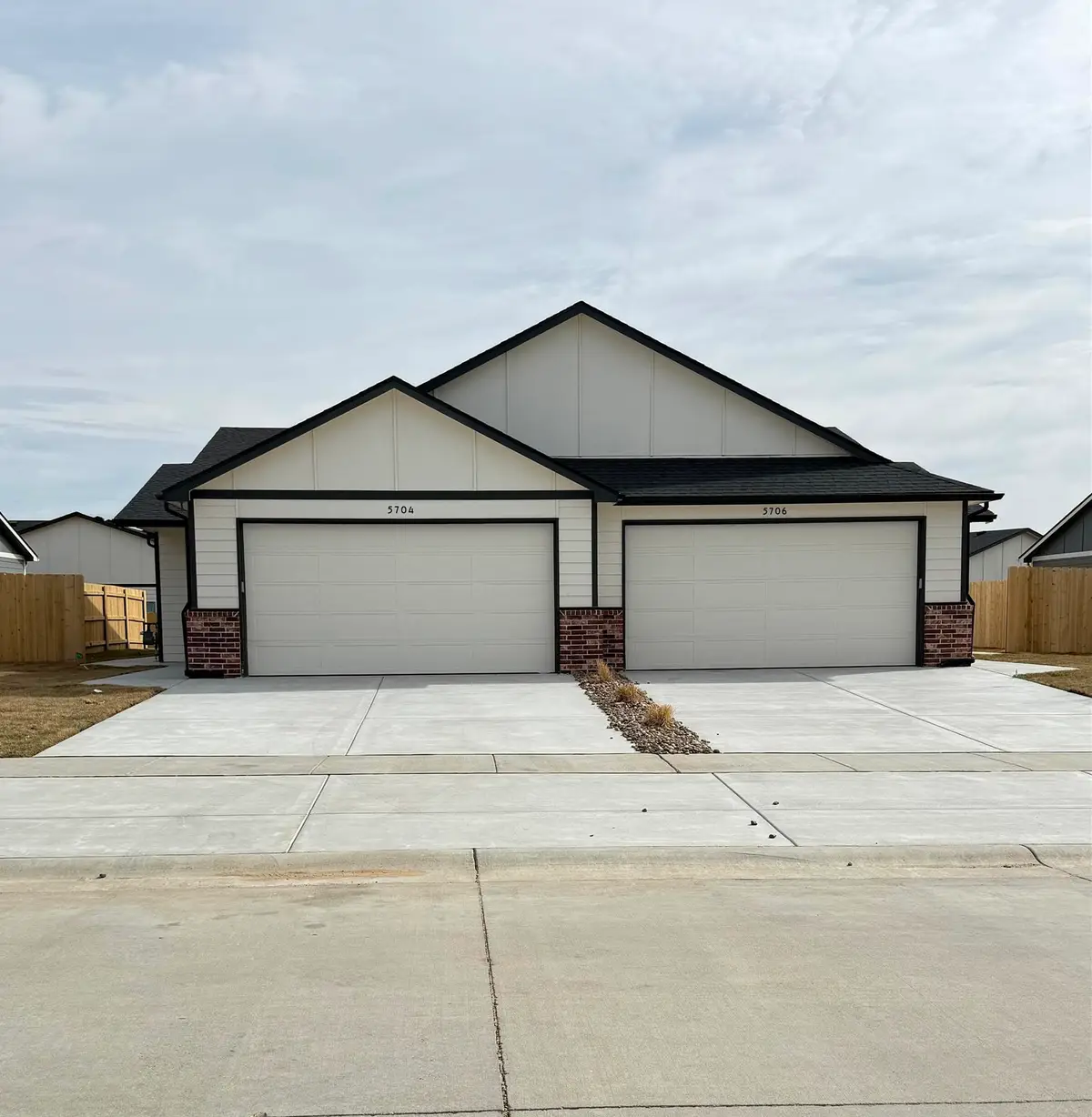 5704 E Bristol St., Bel Aire, KS 67220 - #1