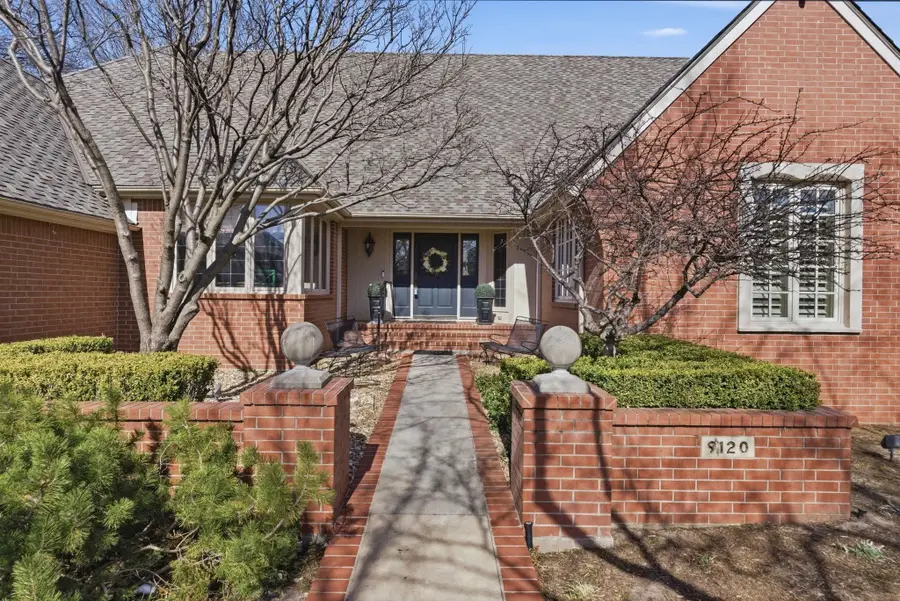 9120 E Autumn Chase St, Wichita, KS 67206 - #2