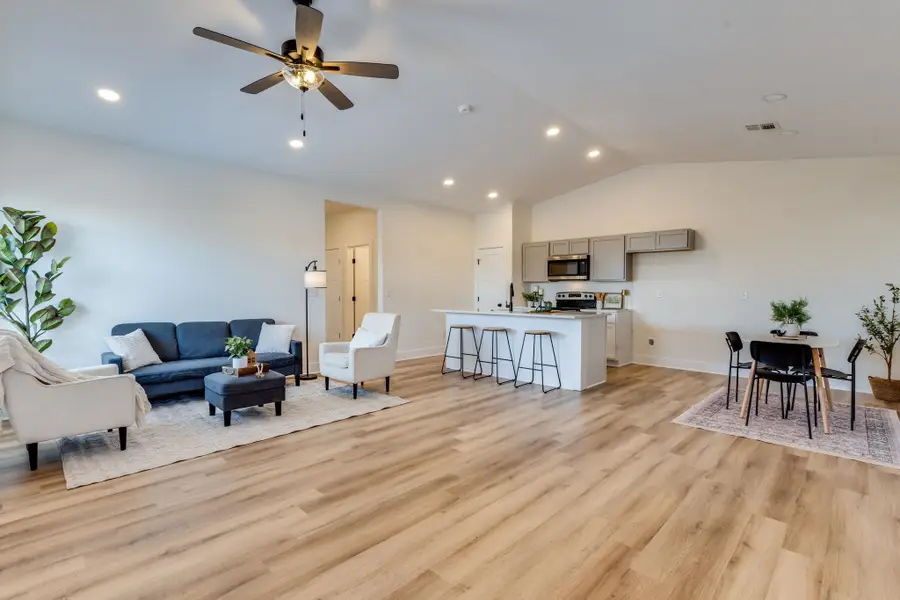 5706 E Bristol St., Bel Aire, KS 67220 - #3