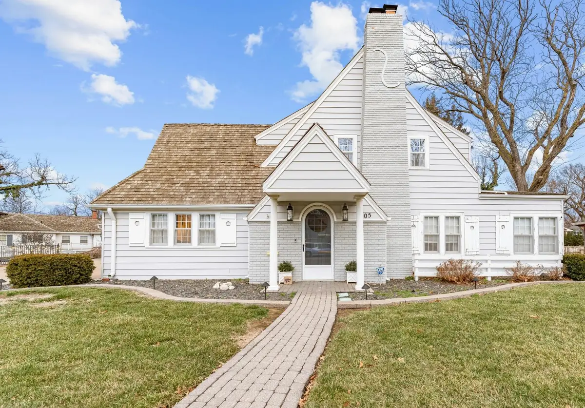 205 Greenway Rd., Salina, KS 67401 - #1