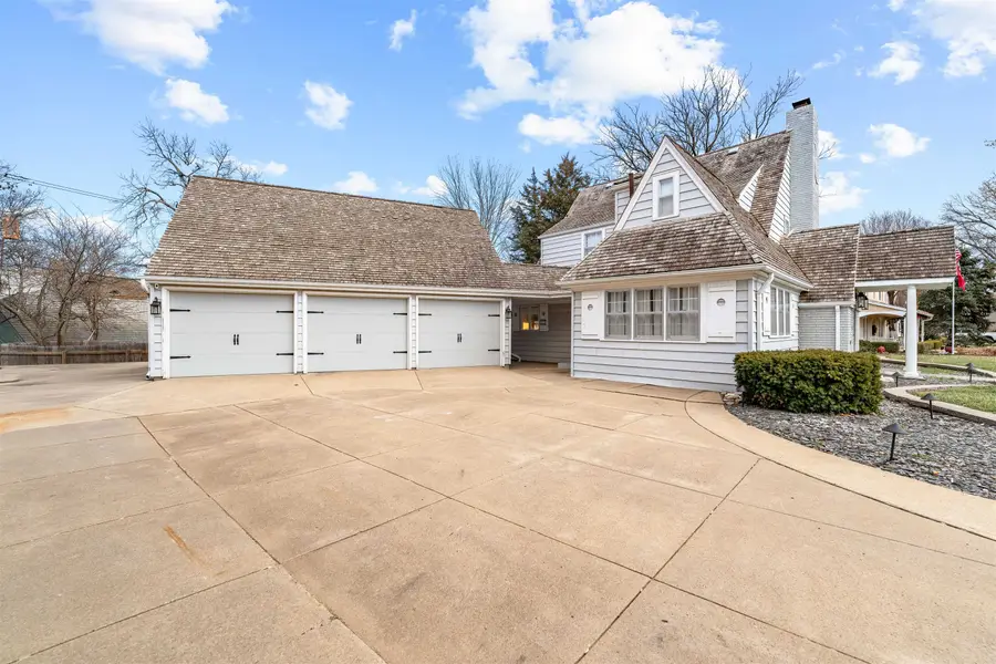 205 Greenway Rd., Salina, KS 67401 - #2