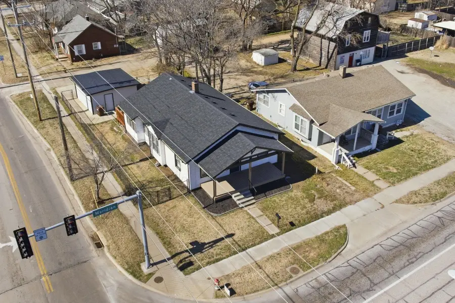 303 N Meridian Ave., Wichita, KS 67203 - #3