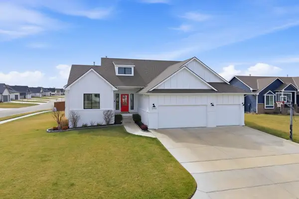 2733 N Eagle Ct, Wichita, KS 67226