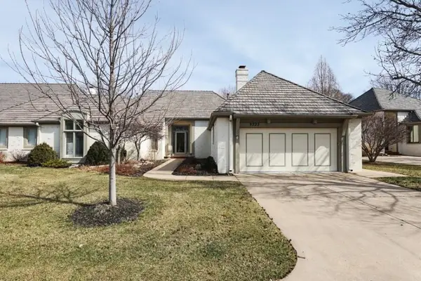 9222 E Lakepoint St, Wichita, KS 67226