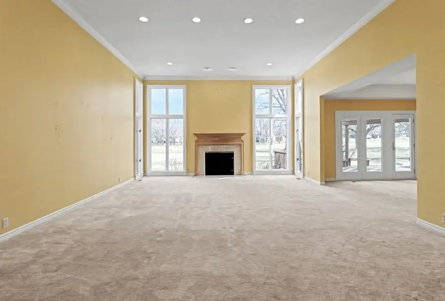 9222 E Lakepoint St, Wichita, KS 67226 - #3