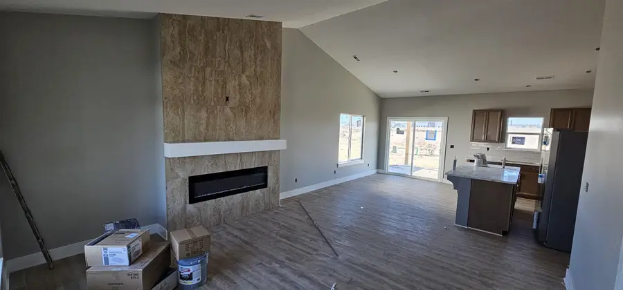 5186 N Toben Dr, Bel Aire, KS 67226 - #2