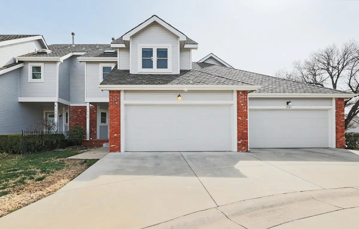 6515 E 30th St N, Wichita, KS 67226 - #1