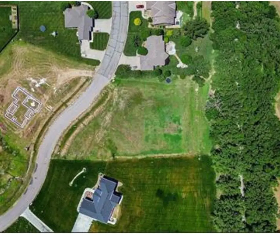 Lot 1 Block A Trail Ridge, Garden Plain, KS 67050 - #1