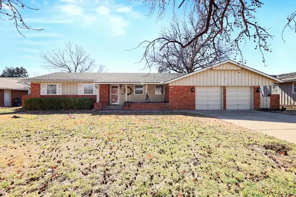 6517 E Elm, Wichita, KS 67206