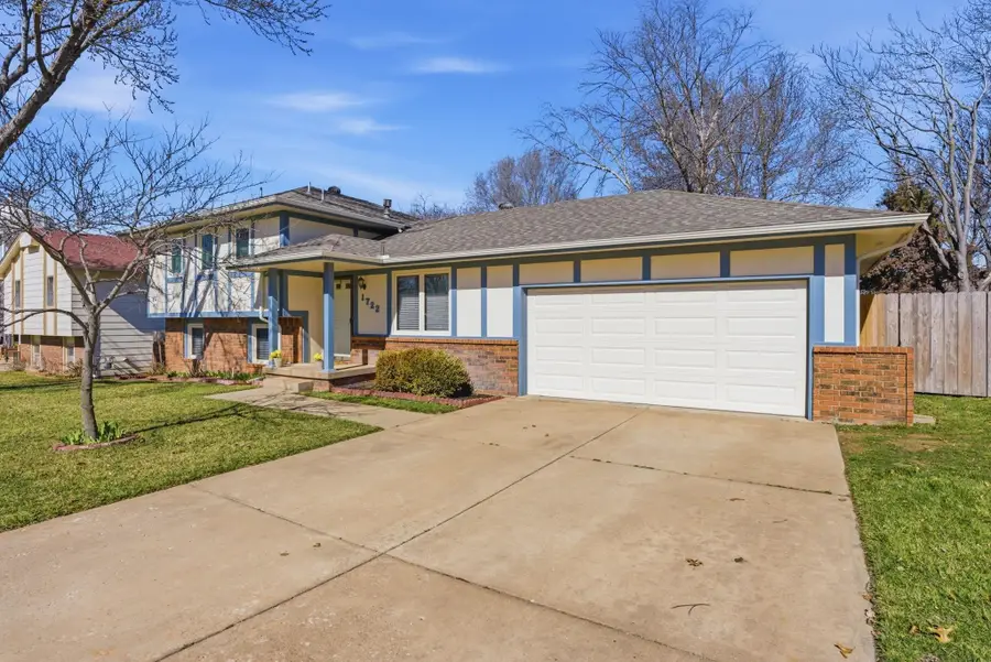 1722 Overlook Dr., Derby, KS 67037 - #2