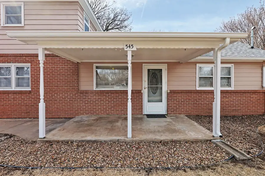 545 N Kessler, Wichita, KS 67203 - #2