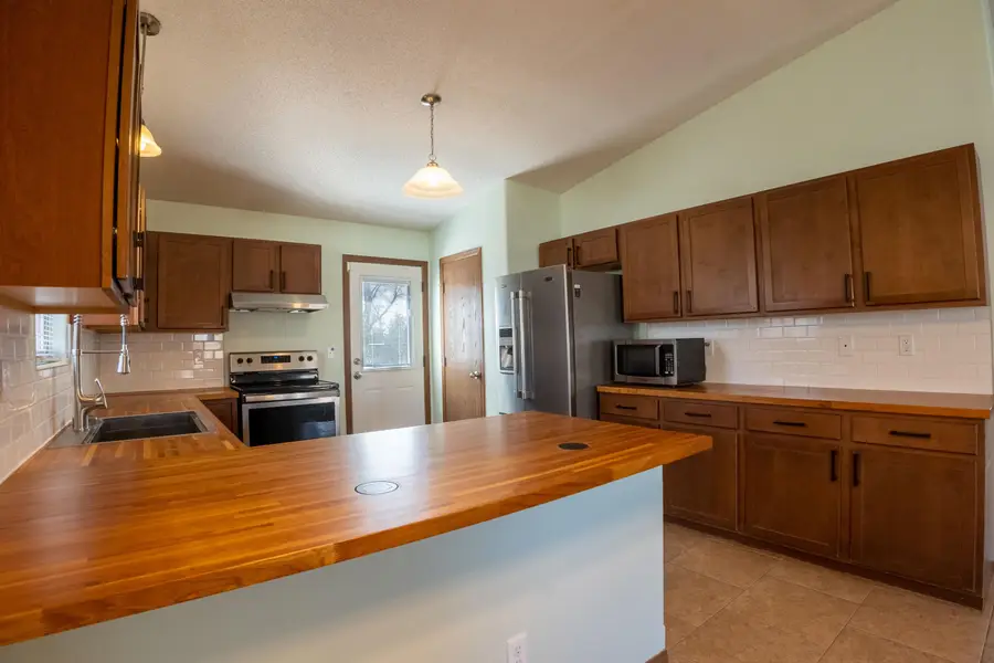 2813 W 44th St S, Wichita, KS 67217 - #3