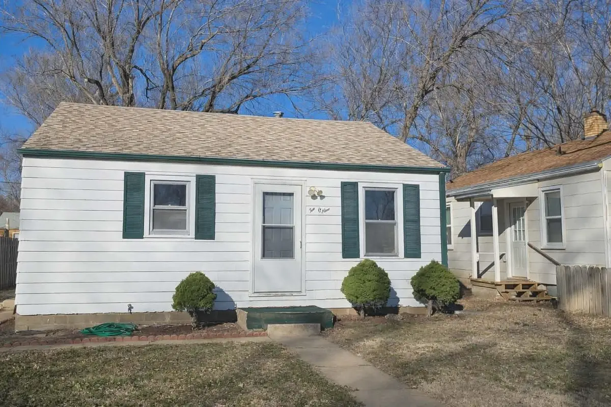 1009 N 11th St., Salina, KS 67401 - #1