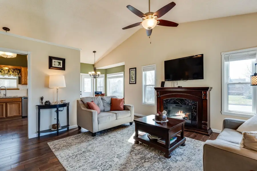 11302 W Carr Ct., Wichita, KS 67209 - #3