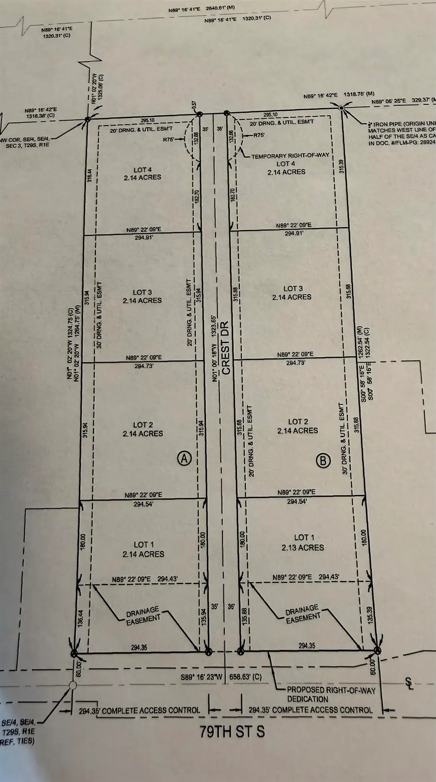 Lot 3 Block B, Haysville, KS 67060 - #2