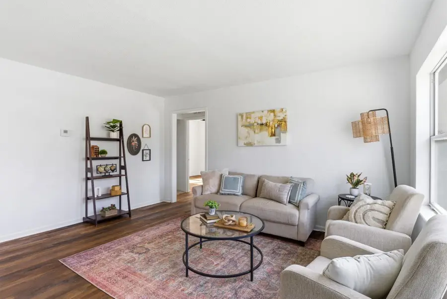 1928 N Spruce Ave, Wichita, KS 67214 - #2