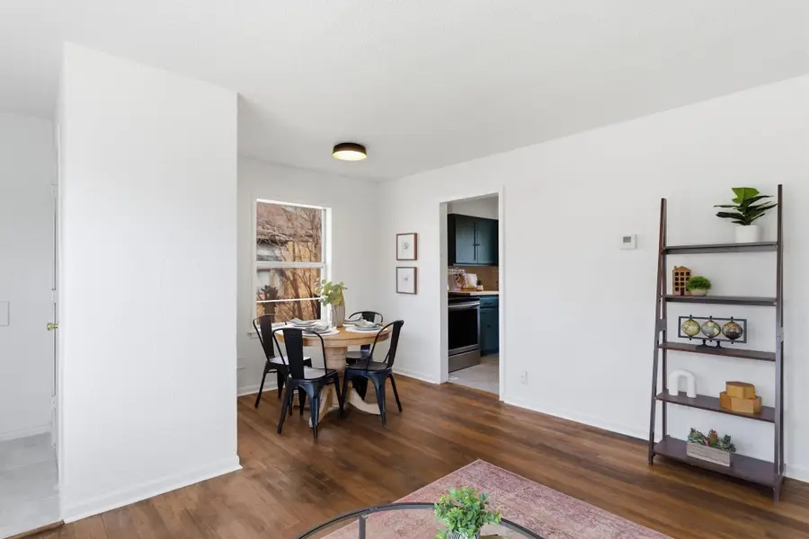 1928 N Spruce Ave, Wichita, KS 67214 - #3