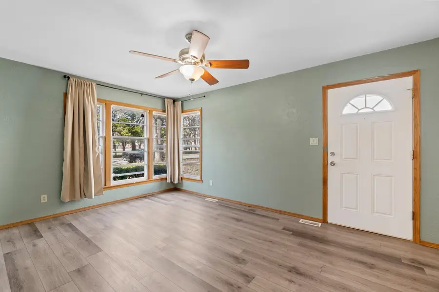 126 N Saint Paul, Wichita, KS 67203 - #3